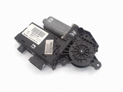 Left front window motor PEUGEOT 307 (3A/C) | BP14343379E21