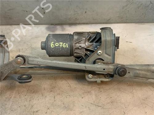 Front wiper motor PEUGEOT 308 SW I (4E_, 4H_) 1.6 HDi | BP31206945M29