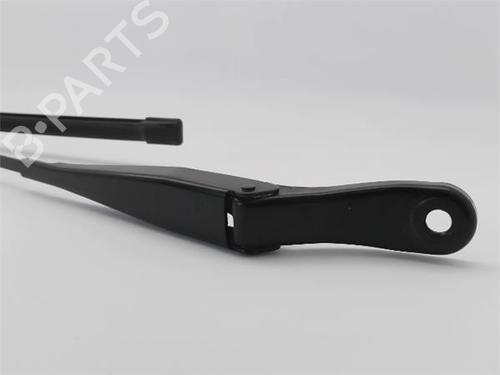 Front windshield wiper arm PEUGEOT 2008 I (CU_) 1.2 VTi | BP23392274C143 