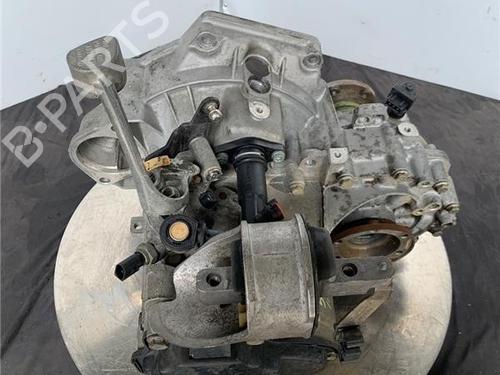 Gearbox VW LUPO I (6X1, 6E1) 1.4 | BP26434199M3 