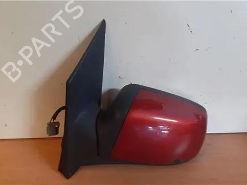 Used Left mirror FORD FOCUS II (DA_, HCP, DP) 1.6 (100 hp) 9696254