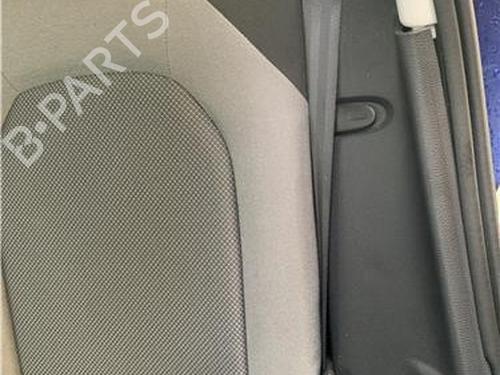 Used Rear left seatbelt SEAT IBIZA V (KJ1, KJG) 1.0 TSI (95 hp) 32418478