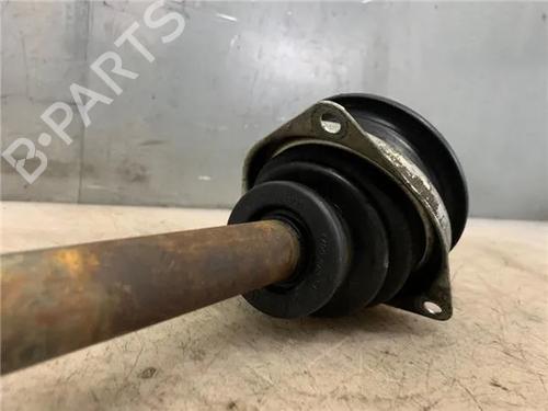 Left front driveshaft RENAULT KANGOO Express (FC0/1_)  | BP25007276M38 
