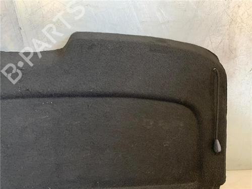 Rear parcel shelf PEUGEOT 308 I (4A_, 4C_) | BP32424880C85