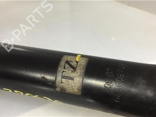 Left rear shock absorber OPEL ASTRA F Hatchback (T92) 2.0 i (F08, M08, F68, M68) | BP9685329M18 
