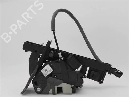 Used Rear left lock FORD FOCUS III 1.5 TDCi (120 hp) 22132789