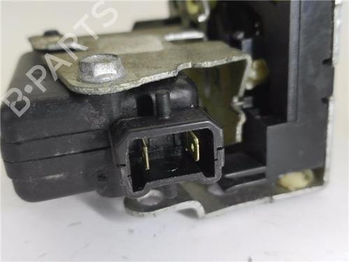 Rear left lock DACIA SANDERO 1.4 (BS0C, BS0A, BS0G, BS1F, BS0E) | BP29134640C100 