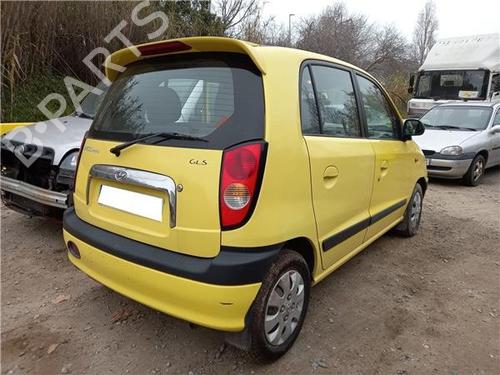 Used Parts HYUNDAI ATOS PRIME (MX) 1.0 i (58 hp) 1033659