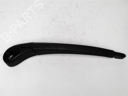 Andre RENAULT CLIO III (BR0/1, CR0/1) 1.5 dCi (BR17, CR17) (86 hp) 14344670