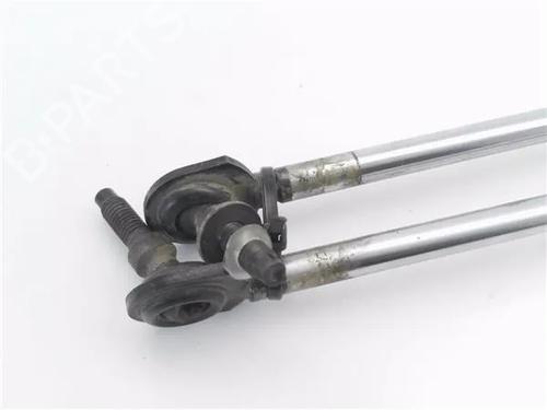 Tailgate lift support CHRYSLER VOYAGER / GRAND VOYAGER III (GS_, NS_)  | BP14332809C138 