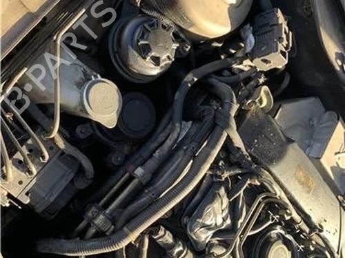 Steering pump JAGUAR X-TYPE I (X400) 2.0 D | BP32418947M99 