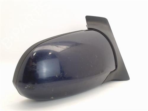Right mirror OPEL ZAFIRA A MPV (T98)  | BP13492440C27 