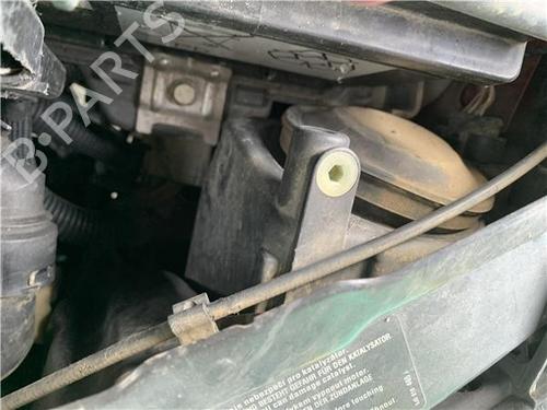 Left headlight SKODA FABIA II (542) 1.4 TDI | BP32450924C28  - Image 10