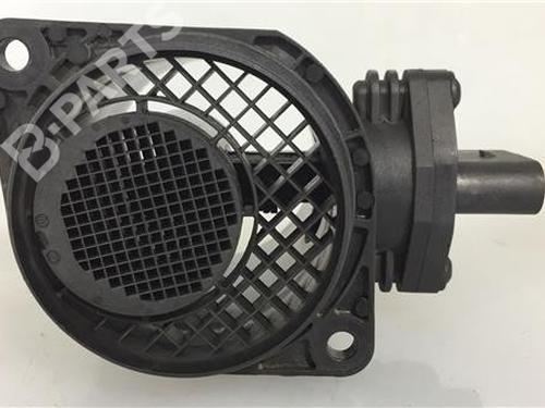 Used Mass air flow sensor SKODA ROOMSTER (5J7) 1.4 TDI (70 hp) 9691460