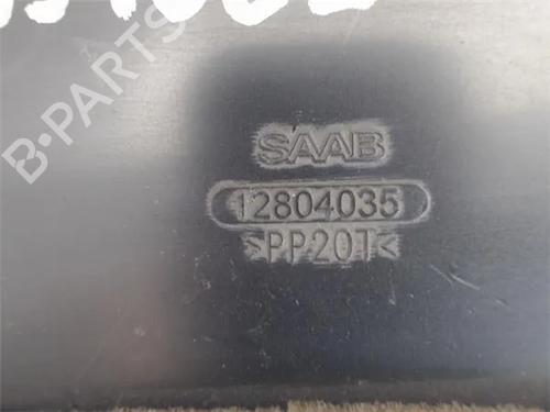 Luftventilen SAAB 9-3 Convertible (YS3F)  | BP25007281I21 
