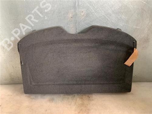 Hattehylde OPEL ASTRA G Hatchback (T98) [1998-2009]  30555408