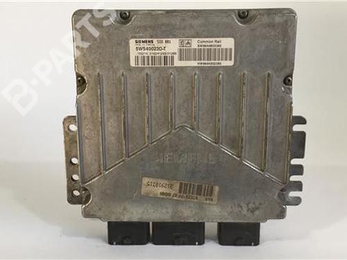 Elektronisk modul CITROËN XSARA Break (N2) 2.0 HDI 90 (90 hp) 10983125
