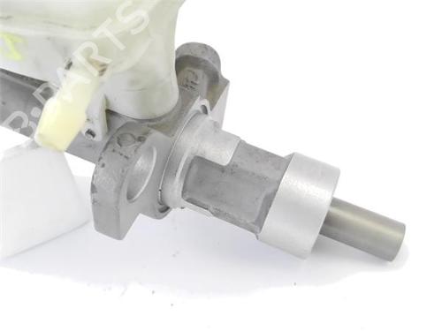 Brake master cylinder OPEL ASTRA J (P10) 1.7 CDTI (68) | BP22959136M77 