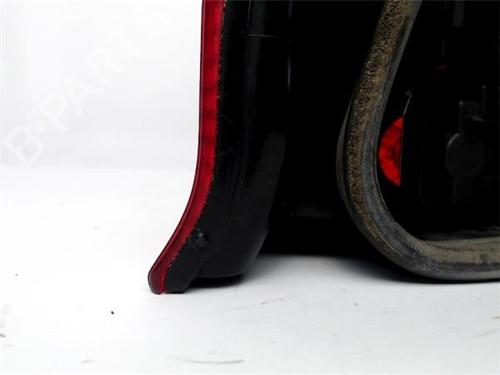 Right taillight CITROËN SAXO (S0, S1) 1.5 D | BP11328960C35 