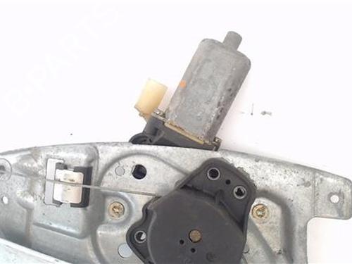 Front left window mechanism SMART CITY-COUPE (450) 0.8 CDI (S1CLC1, 450.300, 450.301, 450.302, 450.303,... | BP29755016C22 - Image 8