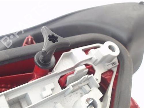 Left taillight RENAULT MODUS / GRAND MODUS (F/JP0_)  | BP24473171C34 