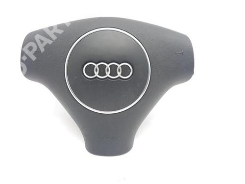 Used Driver airbag Driver airbag AUDI A3 (8P1) 1.9 TDI (105 hp) 9847887 9847887