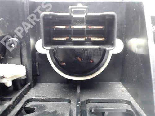 Climate control ROVER 25 I Hatchback (RF)  | BP11255112I5 