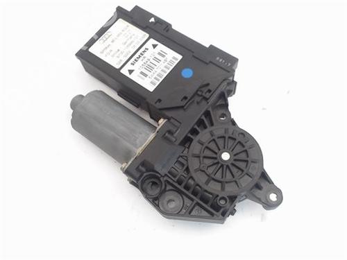 Right rear window motor AUDI A4 B6 (8E2)  | BP16499768E22 