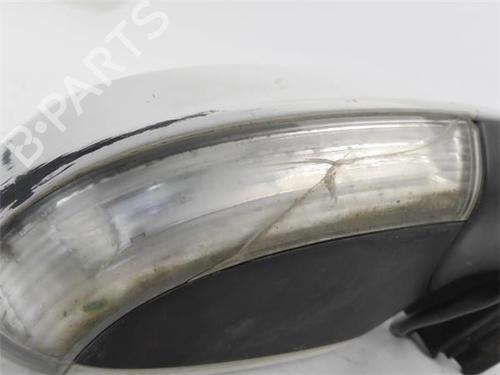 Right mirror VW GOLF V (1K1) 1.9 TDI | BP29240293C27 