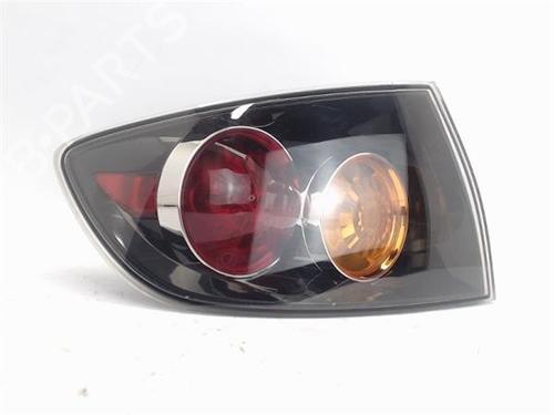 Venstre baglygte MAZDA 3 (BK)  | BP19272163C34 