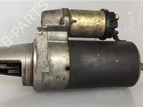 Used Starter NISSAN PRIMERA (P10) [1990-1996]  9696480