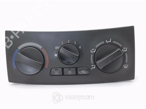 Commande Chauffage MITSUBISHI SPACE STAR MPV (DG_A) 1.9 DI-D (DG4A) | BP22960098I5 