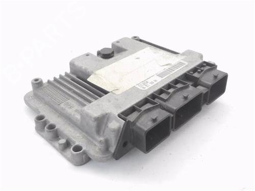 Used Electronic module CITROËN C4 I (LC_) [2004-2014]  10982792