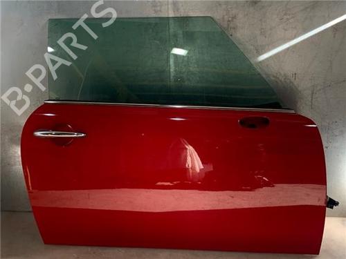 Used Right front door MINI MINI Convertible (R52) Cooper (116 hp) 22632487