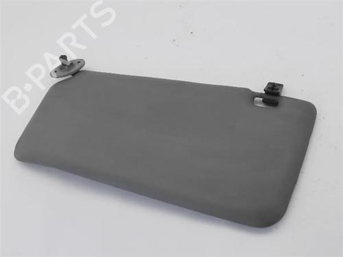 Used Left sun visor SUZUKI VITARA (ET, TA, TD) [1988-2002]  30981092