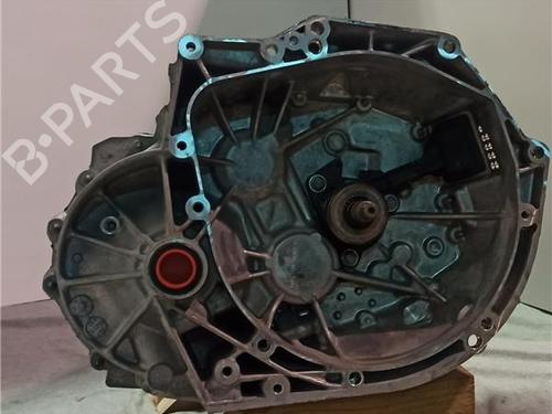 Gearbox PEUGEOT 3008 I MPV (0U_) | BP12112177M3