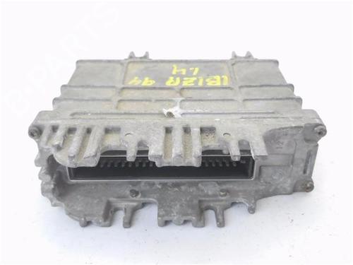 Electronic module SEAT IBIZA II (6K1)  | BP28721960M83 