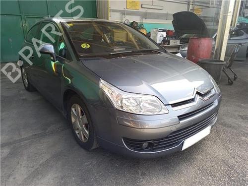 Used Parts CITROËN C4 Coupe (LA_)    4971764