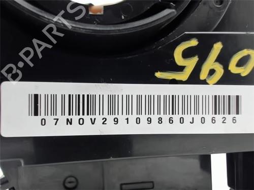 Squib airbag MAZDA 3 (BK) 1.6 (BK14) | BP14341782C102 