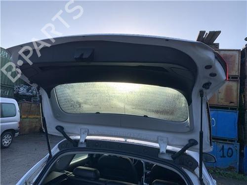 Tailgate OPEL ASTRA J (P10) 1.6 CDTi (68) | BP32419181C6 