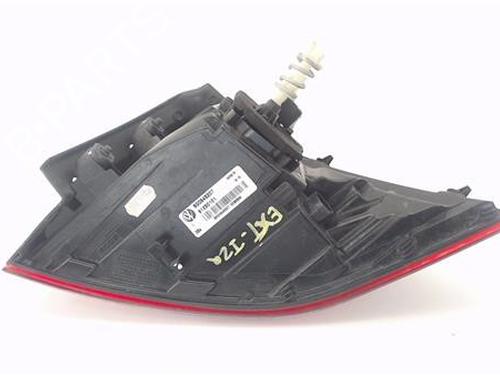 Left taillight VW GOLF VII (5G1, BQ1, BE1, BE2) 1.4 GTE Hybrid | BP29281022C34 