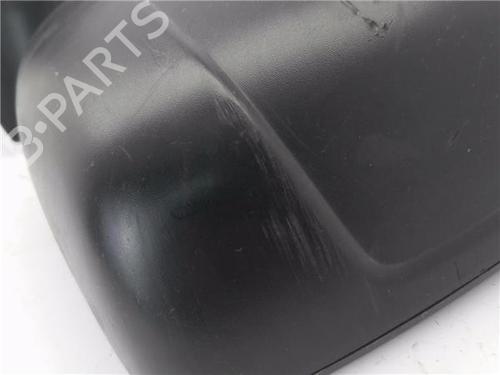 Left mirror PEUGEOT EXPERT Van (VF3A_, VF3U_, VF3X_) 2.0 HDi 120 | BP29135103C26 