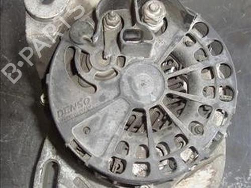Alternator FIAT SEICENTO / 600 (187_) 1.1 (187AXB, 187AXB1A, 187AXC1A02) | BP9634943M7 