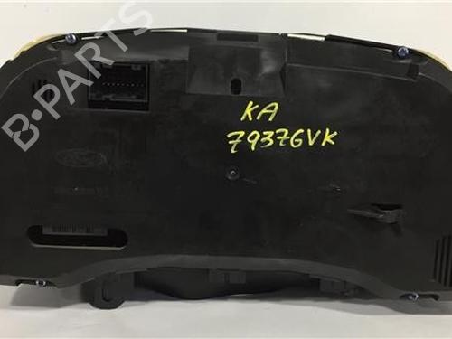 Instrument cluster FORD KA (RU8) 1.3 TDCi | BP9685977C47 