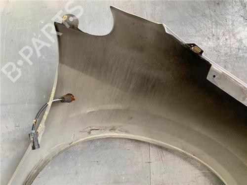 Left front fenders CHRYSLER VOYAGER IV (RG, RS)  | BP26953621C41 