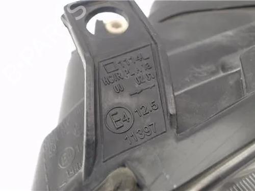Left headlight SEAT CORDOBA (6L2) 1.9 TDI | BP24152551C28 
