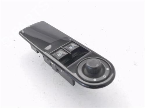 Left front window switch RENAULT CLIO IV (BH_) 1.5 dCi 90 | BP35951088I27 - Image 3