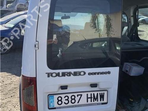 Left tailgate FORD TRANSIT CONNECT (P65_, P70_, P80_) 1.8 TDCi | BP32450699C76 