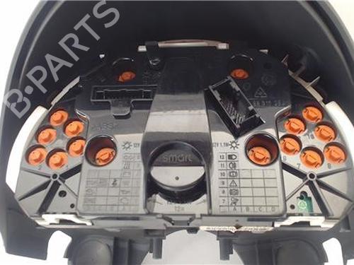 Instrument cluster SMART CITY-COUPE (450) | BP30980913C47