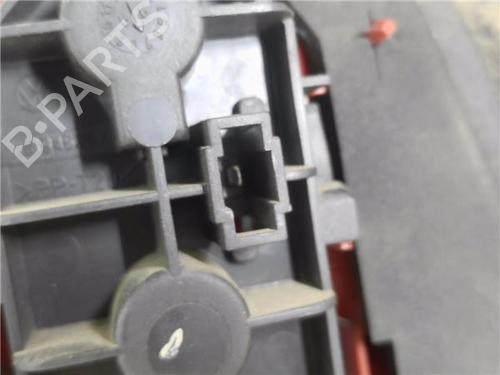 Left taillight VW GOLF IV (1J1)  | BP26956056C34 